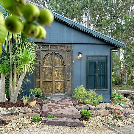 The Temple - Country Farm Retreat Villa Launching Place Екстериор снимка