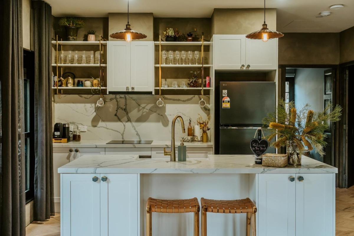 The Temple - Country Farm Retreat Villa Launching Place Екстериор снимка