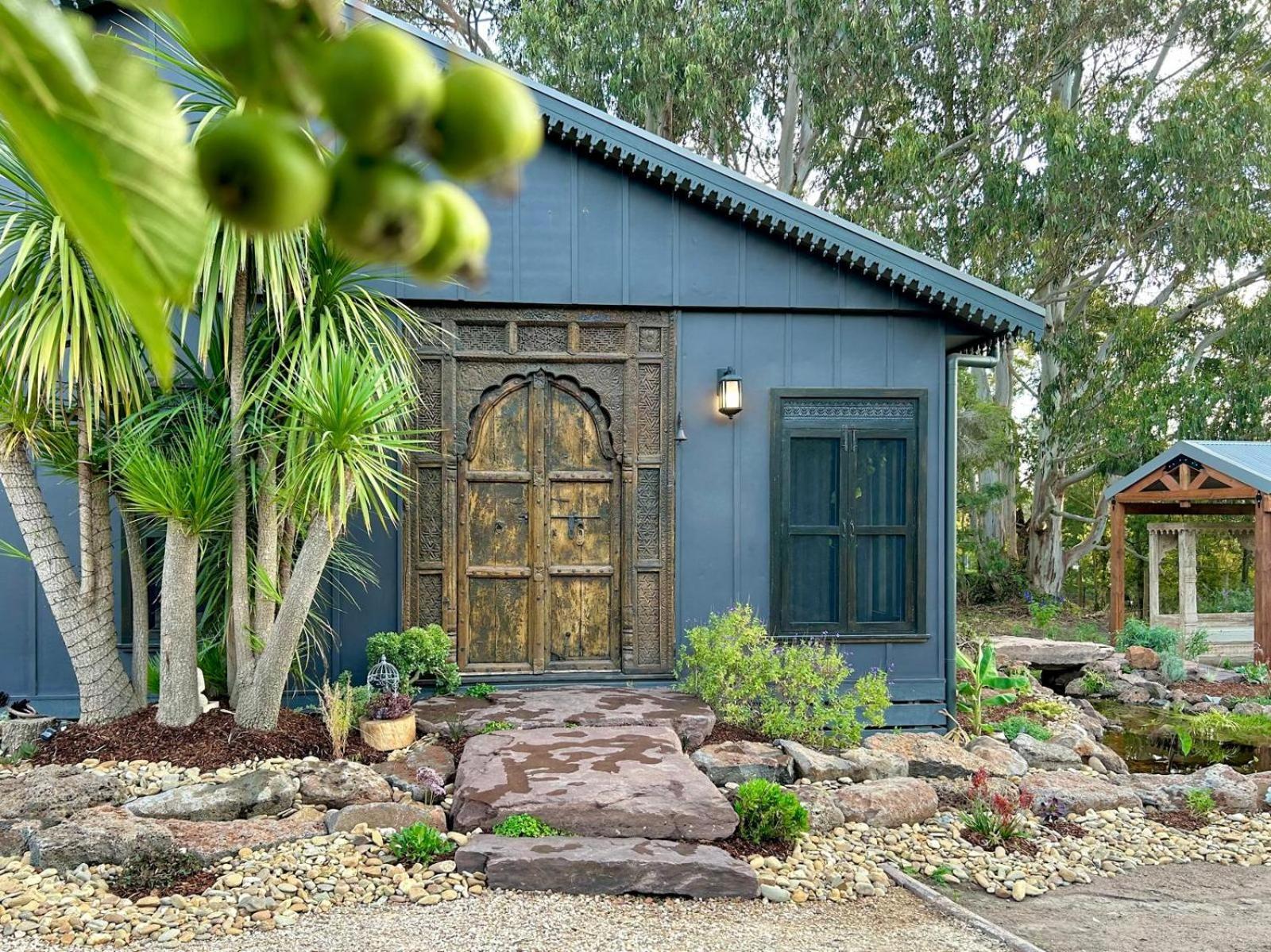 The Temple - Country Farm Retreat Villa Launching Place Екстериор снимка