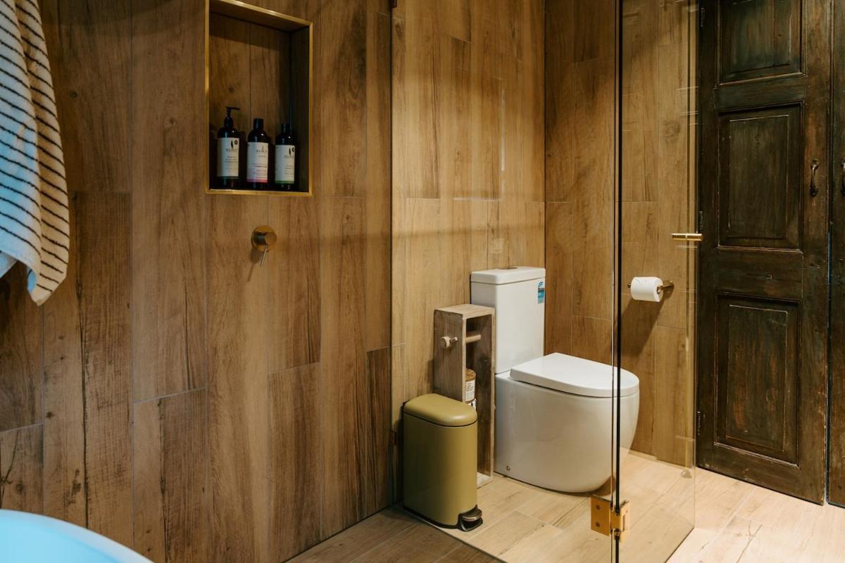 The Temple - Country Farm Retreat Villa Launching Place Екстериор снимка