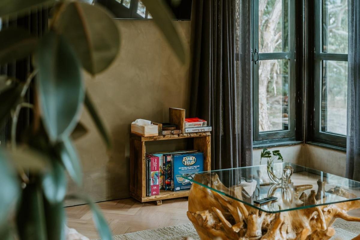 The Temple - Country Farm Retreat Villa Launching Place Екстериор снимка