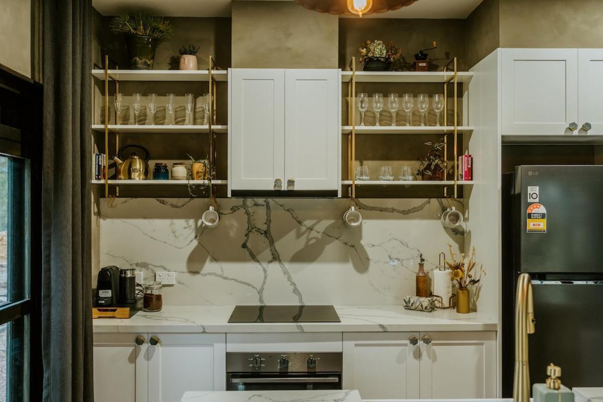 The Temple - Country Farm Retreat Villa Launching Place Екстериор снимка